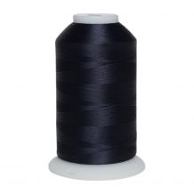 X0423 Legion Blue 2 Exquisite 5000 Meter Polyester Embroidery Thread King Spool
