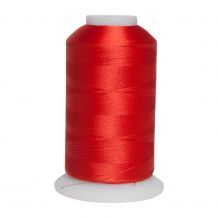 X0526 Heart 2 Exquisite 5000 Meter Polyester Embroidery Thread King Spool