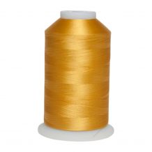 X0609 Crocus 2 Exquisite 5000 Meter Polyester Embroidery Thread King Spool