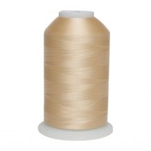X0627 Tusk Exquisite 5000 Meter Polyester Embroidery Thread King Spool