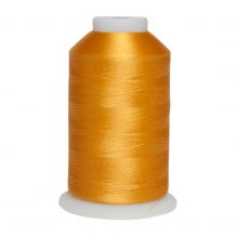 X0642 Crocus 4 Exquisite 5000 Meter Polyester Embroidery Thread King Spool