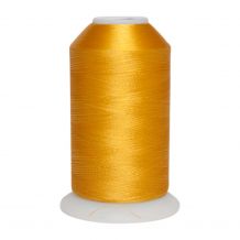 X0763 Crocus 5 Exquisite 5000 Meter Polyester Embroidery Thread King Spool 