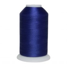 X0806 Royal Exquisite 5000 Meter Polyester Embroidery Thread King Spool