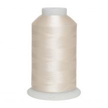 X0811 Maize 2 Exquisite 5000 Meter Polyester Embroidery Thread King Spool