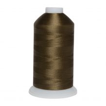 X0956 Seagrass Exquisite 5000 Meter Polyester Embroidery Thread King Spool