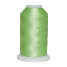 X0984 Seedling Exquisite 5000 Meter Polyester Embroidery Thread King Spool