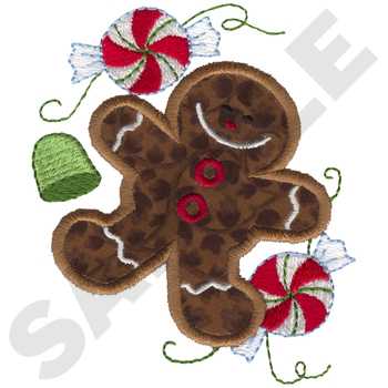 Christmas Applique Embroidery Club Embroidery Designs by Dakota Collectibles on a Multi-Format CD-ROM F70311 - CLOSEOUT