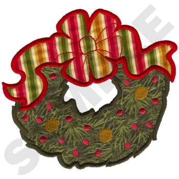 Jolly Christmas Applique Sewing Big 34 Embroidery Designs by Dakota Collectibles on a CD-ROM 970386