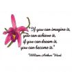 Floral Inspirations 2 Embroidery Designs by Amazing Designs on a Multi-Format CD-ROM ADC-107J