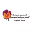 Floral Inspirations 2 Embroidery Designs by Amazing Designs on a Multi-Format CD-ROM ADC-107J