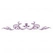 Simply Heirloom Embroidery Designs by Amazing Designs on a Multi-Format CD-ROM ADC-110J