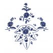 Simply Heirloom Embroidery Designs by Amazing Designs on a Multi-Format CD-ROM ADC-110J