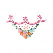Simply Heirloom Embroidery Designs by Amazing Designs on a Multi-Format CD-ROM ADC-110J