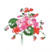 Simply Heirloom Embroidery Designs by Amazing Designs on a Multi-Format CD-ROM ADC-110J