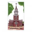 Road Trip USA Embroidery Designs by Amazing Designs on a Multi-Format CD-ROM ADC-111J