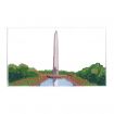 Road Trip USA Embroidery Designs by Amazing Designs on a Multi-Format CD-ROM ADC-111J