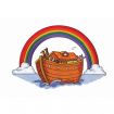 Old Testament Embroidery Designs by Amazing Designs on a Multi-Format CD-ROM ADC-112J