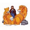 Old Testament Embroidery Designs by Amazing Designs on a Multi-Format CD-ROM ADC-112J
