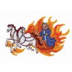 Old Testament Embroidery Designs by Amazing Designs on a Multi-Format CD-ROM ADC-112J