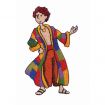 Old Testament Embroidery Designs by Amazing Designs on a Multi-Format CD-ROM ADC-112J