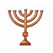 Old Testament Embroidery Designs by Amazing Designs on a Multi-Format CD-ROM ADC-112J