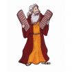 Old Testament Embroidery Designs by Amazing Designs on a Multi-Format CD-ROM ADC-112J