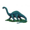 Age of Dinosaurs Embroidery Designs by Amazing Designs on a Multi-Format CD-ROM ADC-114