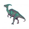 Age of Dinosaurs Embroidery Designs by Amazing Designs on a Multi-Format CD-ROM ADC-114
