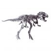 Age of Dinosaurs Embroidery Designs by Amazing Designs on a Multi-Format CD-ROM ADC-114