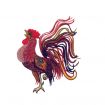 On The Farm Embroidery Designs by Amazing Designs on a Multi-Format CD-ROM ADC-115