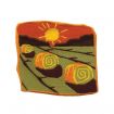 On The Farm Embroidery Designs by Amazing Designs on a Multi-Format CD-ROM ADC-115