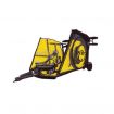 On The Farm Embroidery Designs by Amazing Designs on a Multi-Format CD-ROM ADC-115