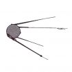 Blast Off Embroidery Designs by Amazing Designs on a Multi-Format CD-ROM ADC-116