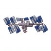Blast Off Embroidery Designs by Amazing Designs on a Multi-Format CD-ROM ADC-116