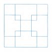 Quilt Patterns 3 Embroidery Designs by Amazing Designs on a Multi-Format CD-ROM ADC-117J