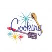 Domestic Goddess JUMBO Embroidery Designs by Amazing Designs on a Multi-Format CD-ROM ADC-81J