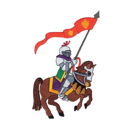 Knights Princesses