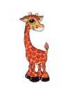 Cuddle Buddies Embroidery Designs by Amazing Designs on a Multi-Format CD-ROM ADC-95