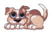 Cuddle Buddies Embroidery Designs by Amazing Designs on a Multi-Format CD-ROM ADC-95