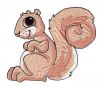 Cuddle Buddies Embroidery Designs by Amazing Designs on a Multi-Format CD-ROM ADC-95
