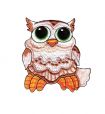 Cuddle Buddies Embroidery Designs by Amazing Designs on a Multi-Format CD-ROM ADC-95