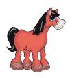 Cuddle Buddies Embroidery Designs by Amazing Designs on a Multi-Format CD-ROM ADC-95