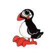 Cuddle Buddies Embroidery Designs by Amazing Designs on a Multi-Format CD-ROM ADC-95