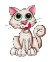 Cuddle Buddies Embroidery Designs by Amazing Designs on a Multi-Format CD-ROM ADC-95