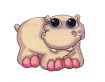 Cuddle Buddies Embroidery Designs by Amazing Designs on a Multi-Format CD-ROM ADC-95