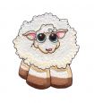Cuddle Buddies Embroidery Designs by Amazing Designs on a Multi-Format CD-ROM ADC-95