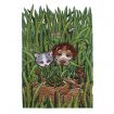 Pets Embroidery Designs by Gary Patterson for Amazing Designs on a Multi-Format CD-ROM ADP-60J