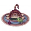 Pets Embroidery Designs by Gary Patterson for Amazing Designs on a Multi-Format CD-ROM ADP-60J