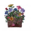 Pets Embroidery Designs by Gary Patterson for Amazing Designs on a Multi-Format CD-ROM ADP-60J