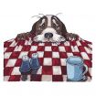 Pets Embroidery Designs by Gary Patterson for Amazing Designs on a Multi-Format CD-ROM ADP-60J